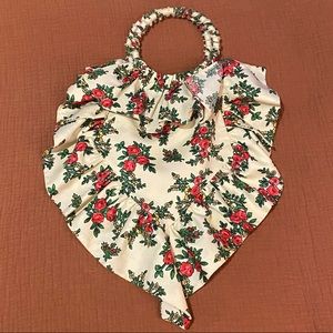 The Vampire’s Wife bag